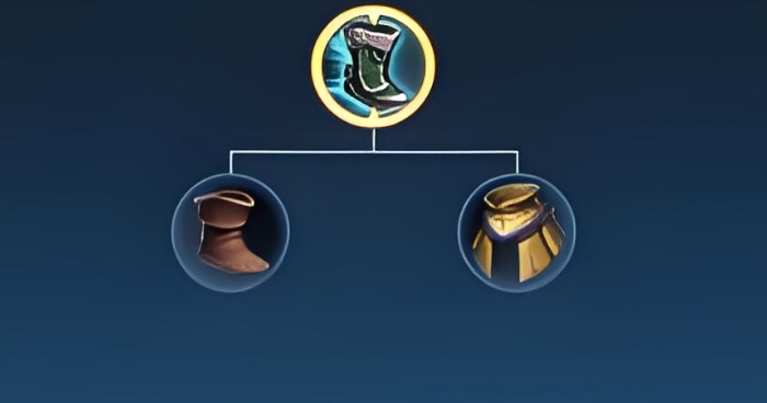 王者荣耀铠出装哪个最强