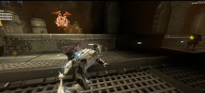 星际战甲捅磁力用什么甲 星际战甲捅磁力用什么甲