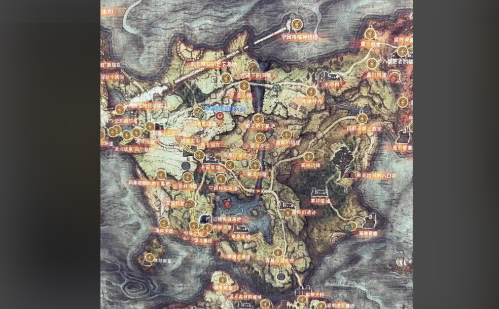 艾尔登法环一周目多少级正常