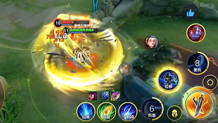 王者荣耀宫本减cd出装怎么搭配