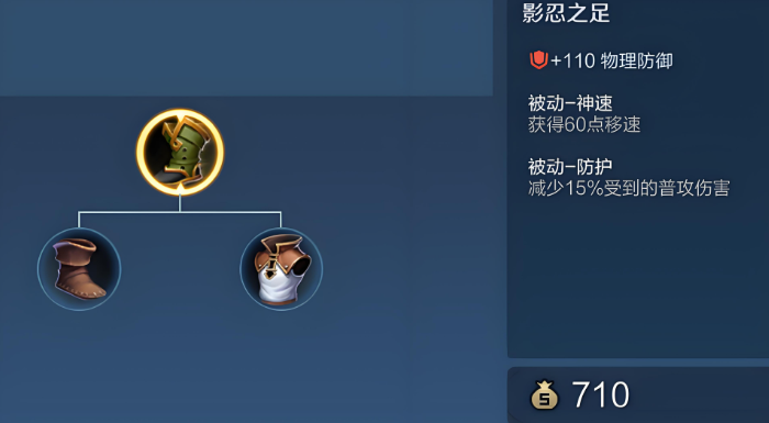 王者荣耀十五秒怎么出装