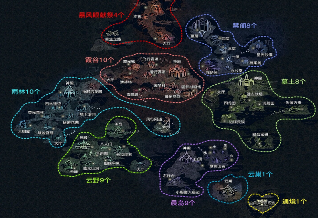 光遇怎么获得永久光之翼先祖