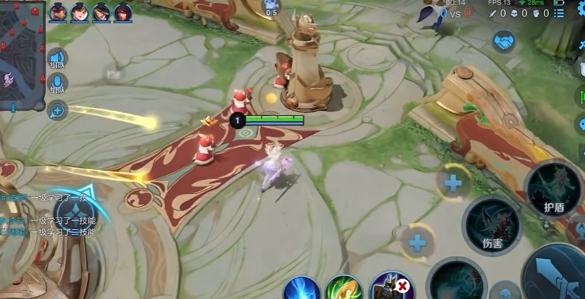 王者荣耀ad瑶怎么出装