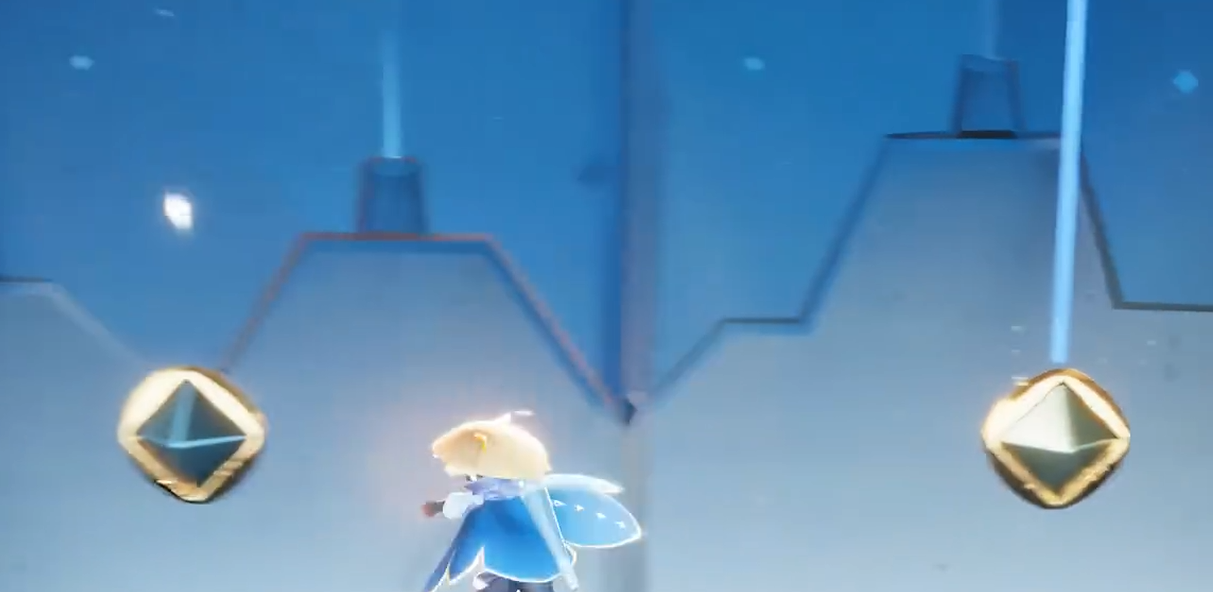 光遇草原有哪些星星回归天际
