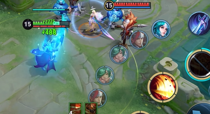 王者荣耀曹操该如何出装