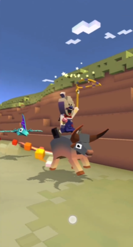 疯狂动物园草原动物怎么抓