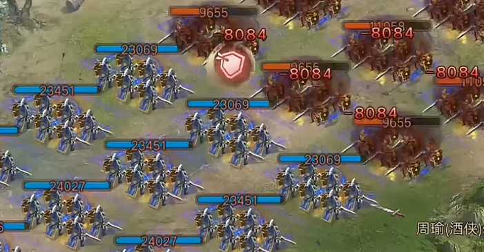 攻城掠地现在什么兵种好 攻城掠地现在什么兵种好