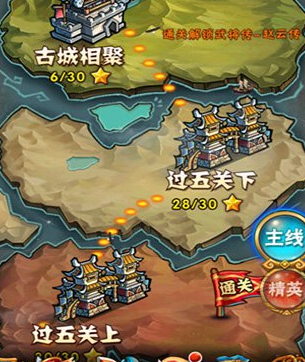 少年三国志平民先怎么玩