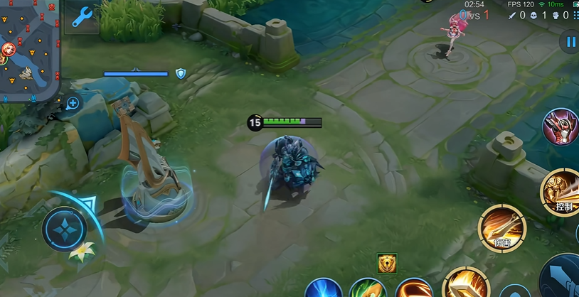 王者荣耀亚瑟超级肉出什么装