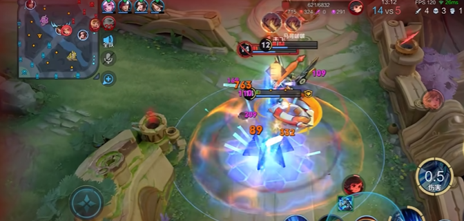 王者荣耀赵云无伤害怎么出装