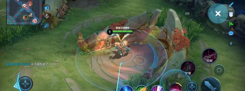 王者荣耀吕布怎么出装伤害性最高