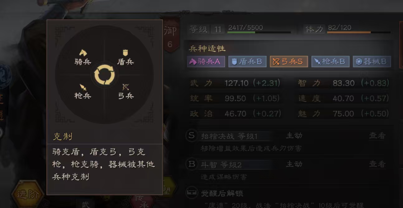 三国志战略版庞统赵云配什么