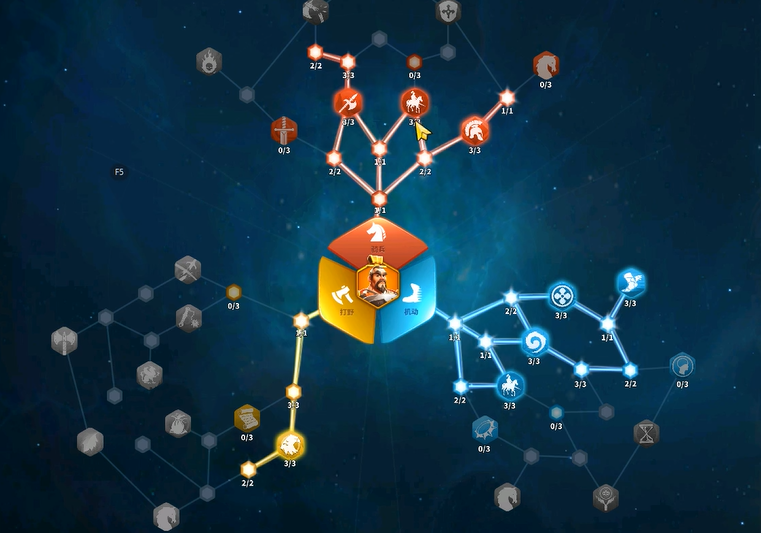 万国觉醒曹操应该怎么培养