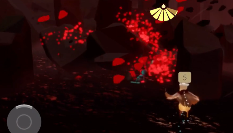 光遇怎么去献祭