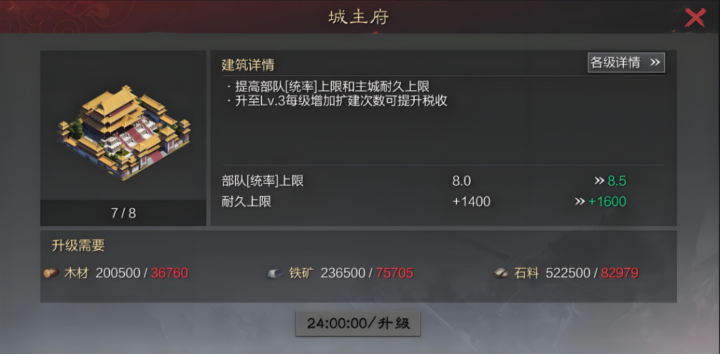 率土之滨流浪军怎么对付