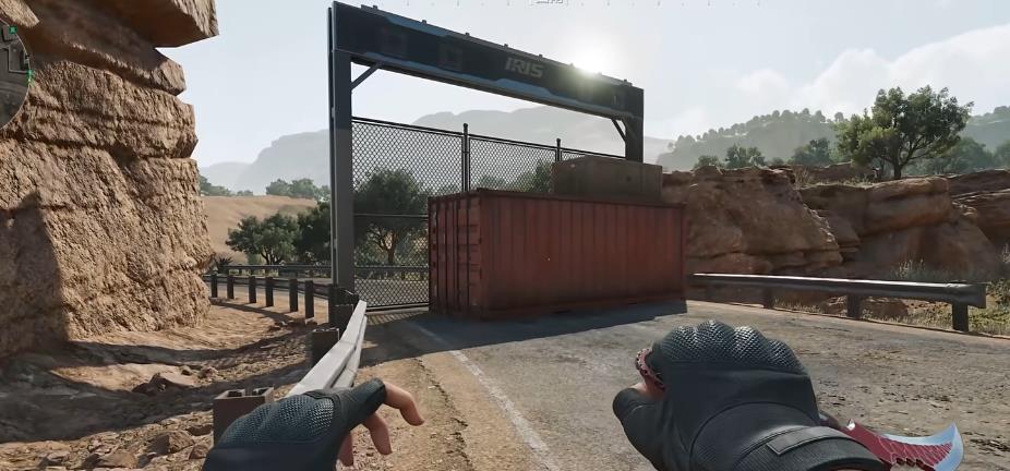 三角洲行动新手选哪个角色