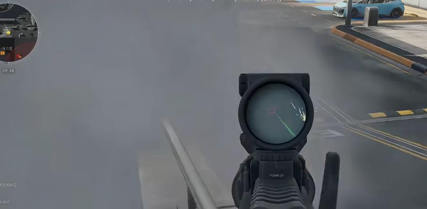 三角洲行动新手选哪个角色