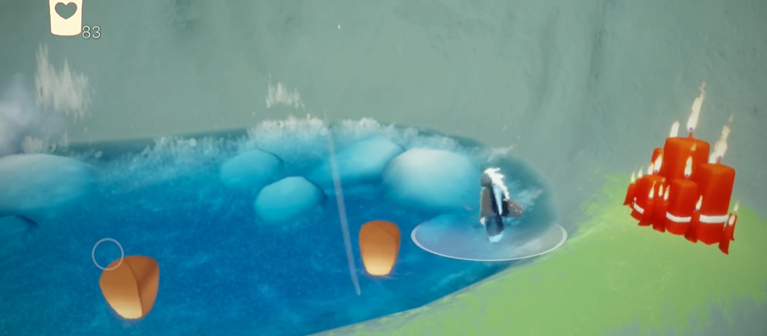 光遇凳子该怎么获得