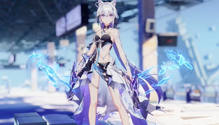 崩坏3哪个律者最强