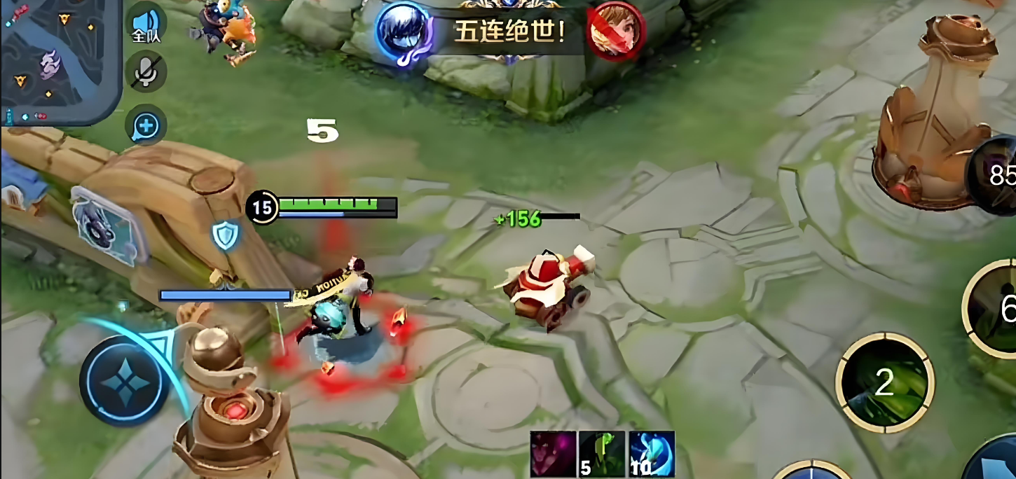 王者荣耀扁鹊出装出什么