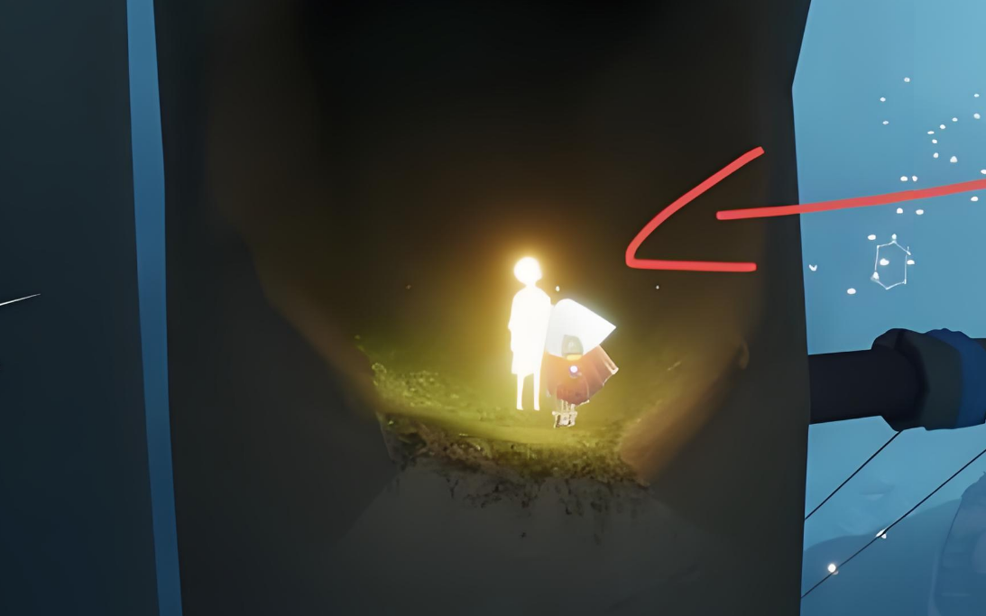光遇萌新如何升级翅膀