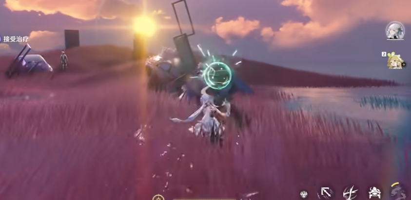 鸣潮在哪买面粉正宗