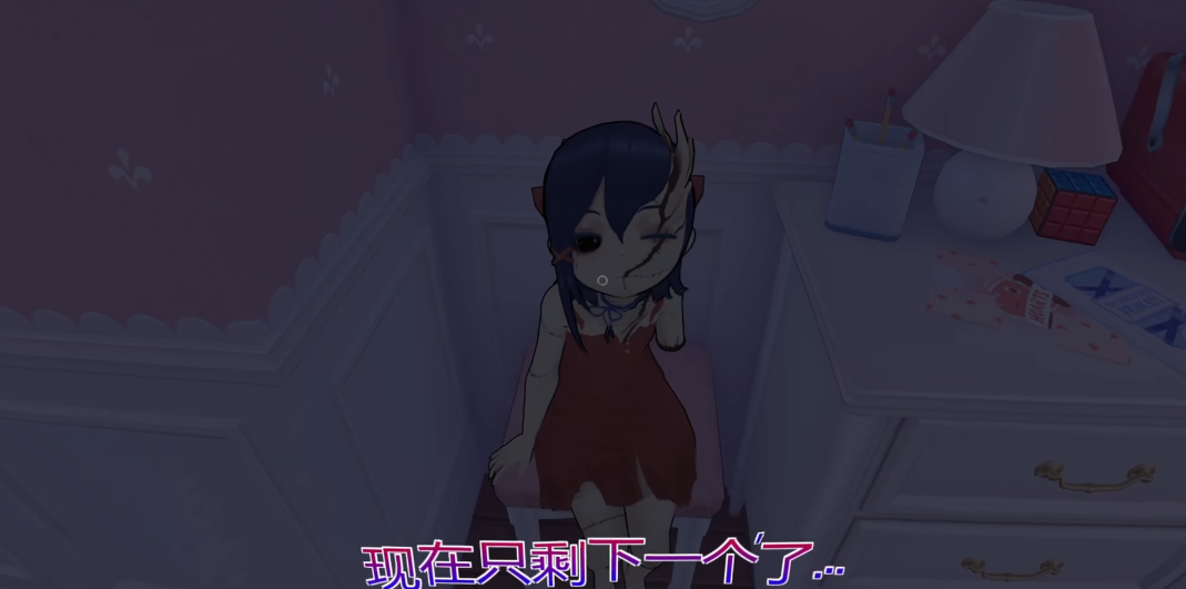 米塔循环后面这关怎么过