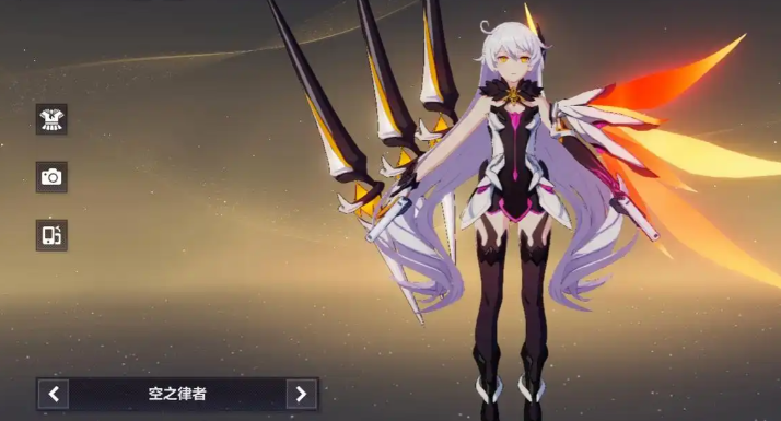 崩坏3哪个律者最强