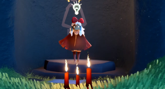 光遇怎么降低疲劳值