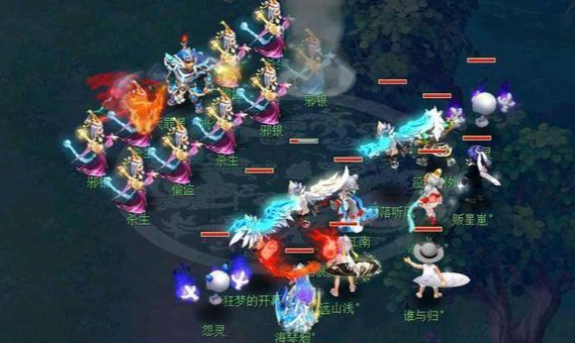 梦幻西游连善宝宝用什么套子