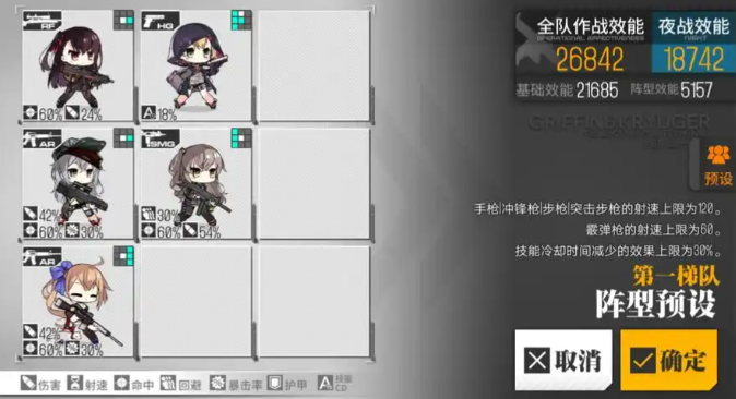 少女前线tmp怎么获得
