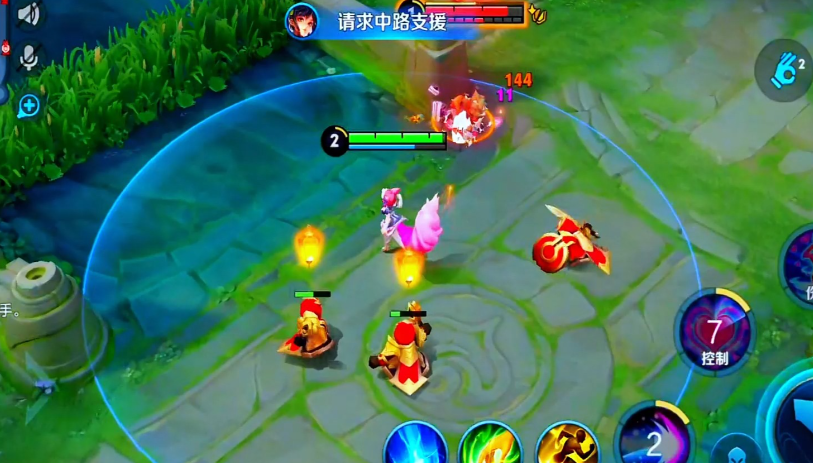 王者荣耀狄仁杰法强怎么出装