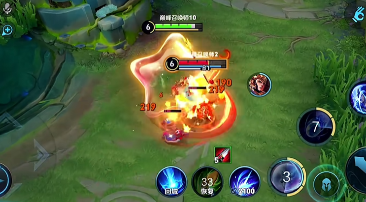 王者荣耀赵云铭文与出装怎么搭配