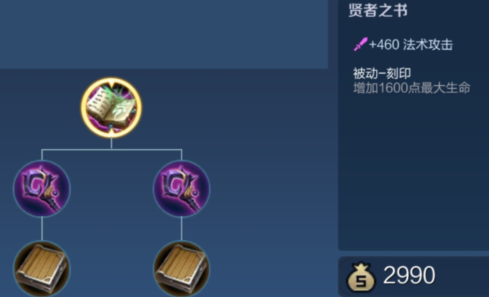 王者荣耀安琪拉核心出装是什么