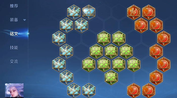 王者荣耀输出蔡文姬出装出什么