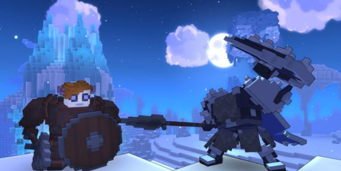 宝藏世界前期强势职业有哪些人