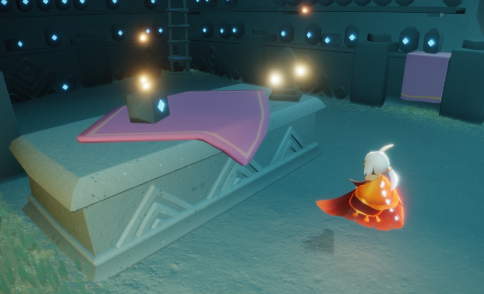 光遇小船怎么才能得到心