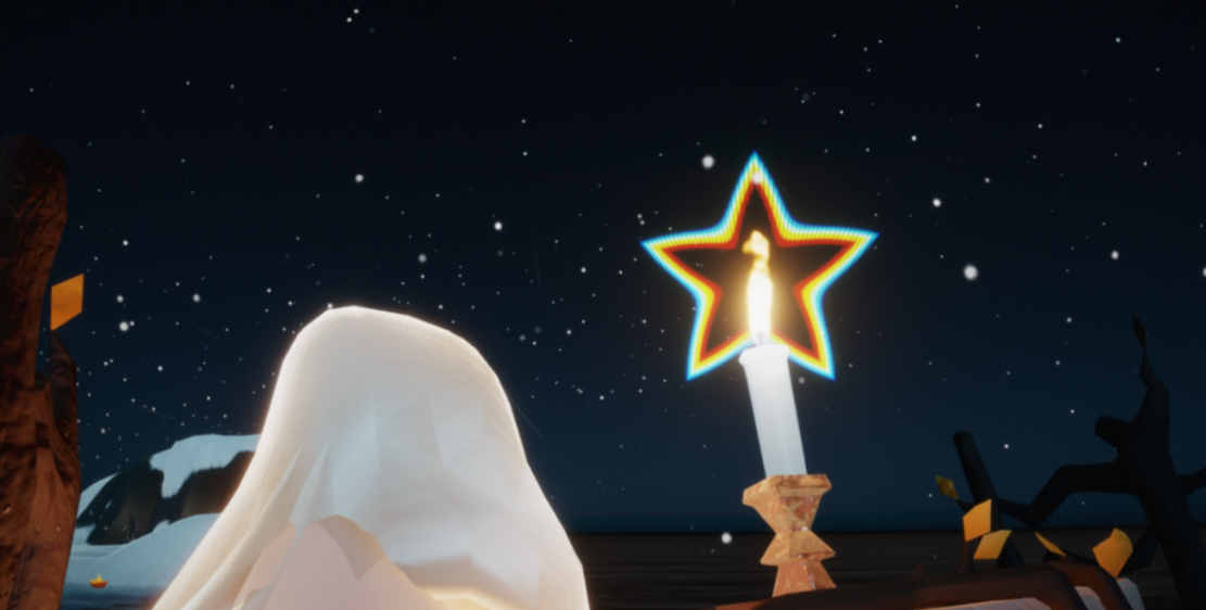 光遇星星怎么点亮