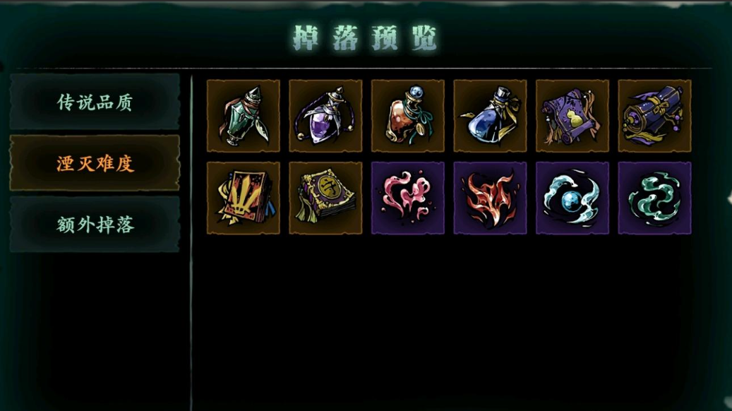 影之刃3波光之卷有什么用