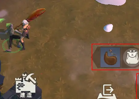 冰原守卫者怎么装满水壶