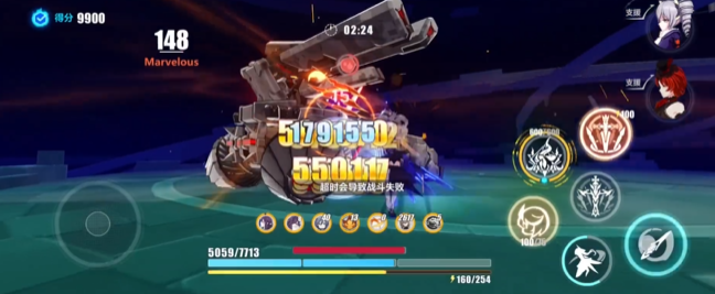 崩坏3怎么升级快