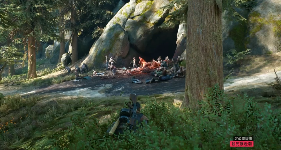 往日不再枪怎么获得