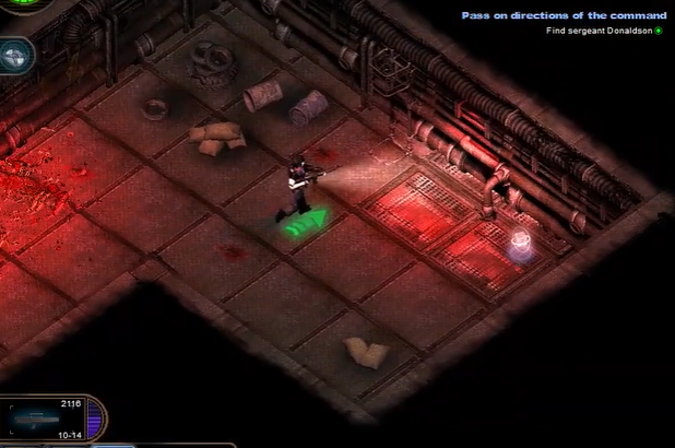 孤胆枪手2培养哪个武器好 孤胆枪手2培养哪个武器好