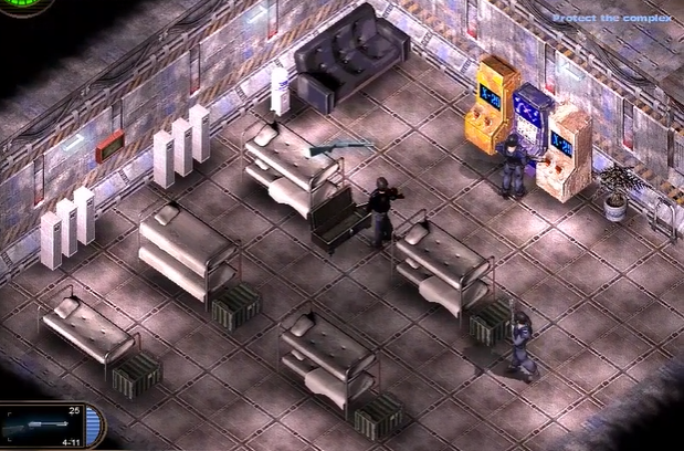 孤胆枪手2培养哪个武器好