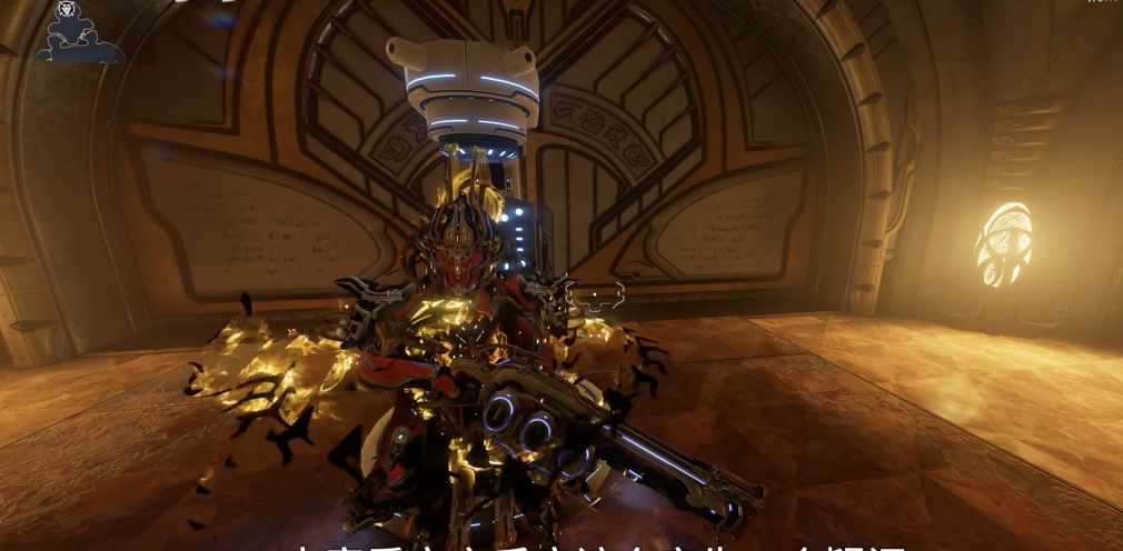 星际战甲升级战甲最快的图 星际战甲升级战甲最快的图