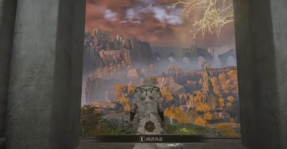 艾尔登法环新手通关顺序是什么