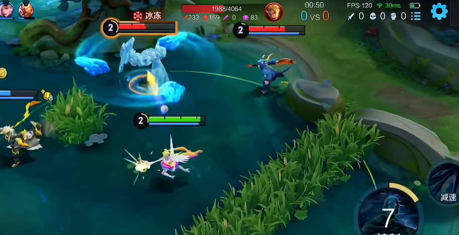 王者荣耀最强王昭君怎么出装