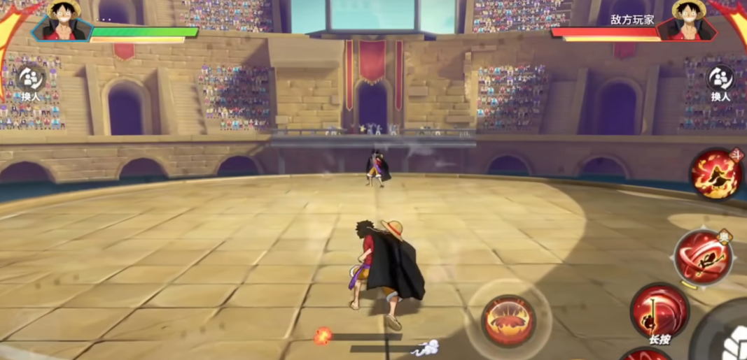 航海王热血航线什么角色好