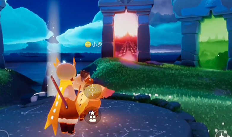 光遇给好友送心有什么用