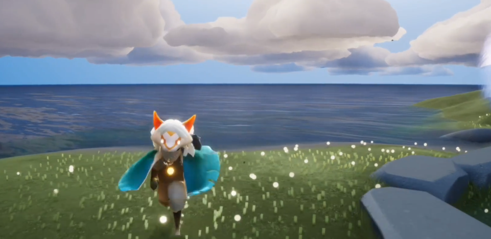 光遇怎么永久变蚂蚁